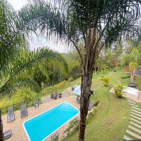 Ab Natural Reserve Lifestyle Hotel Guatapé エクステリア 写真