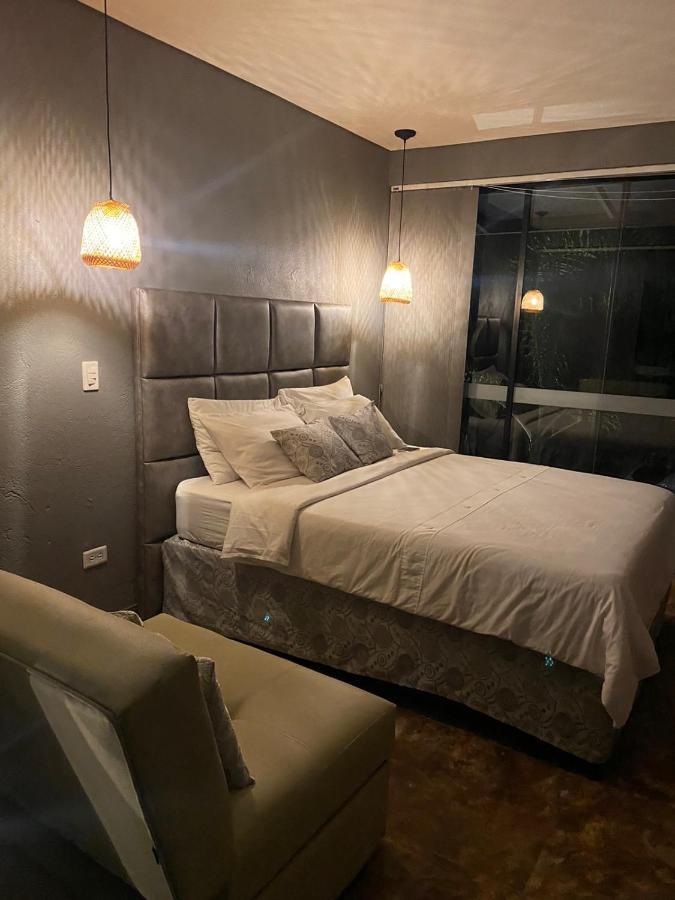 Ab Natural Reserve Lifestyle Hotel Guatapé エクステリア 写真