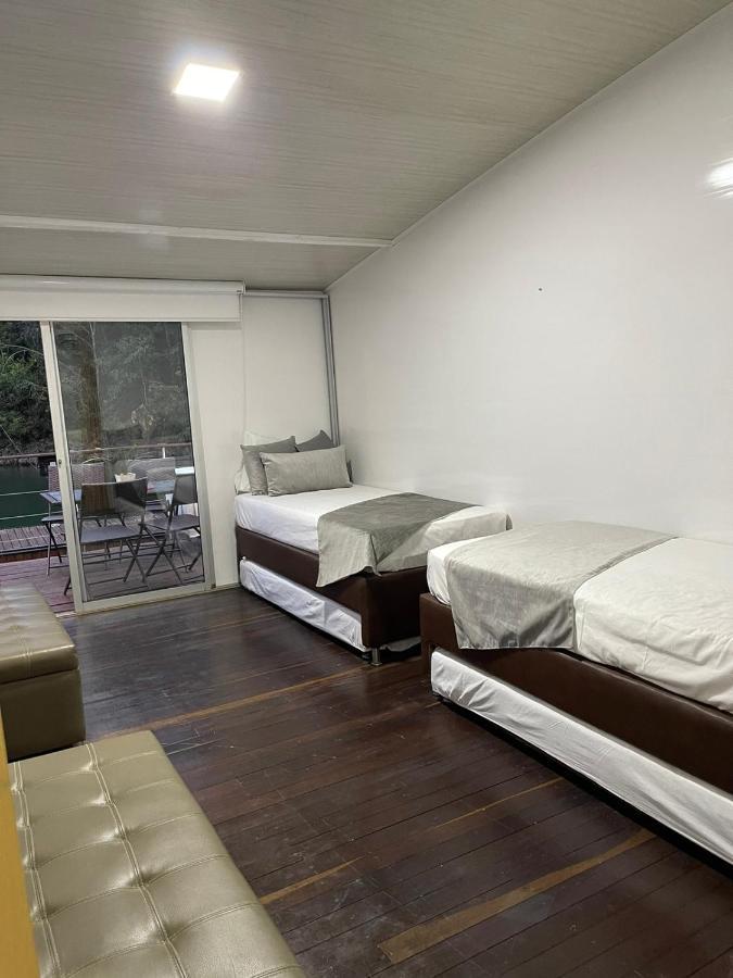 Ab Natural Reserve Lifestyle Hotel Guatapé エクステリア 写真
