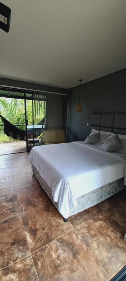 Ab Natural Reserve Lifestyle Hotel Guatapé エクステリア 写真