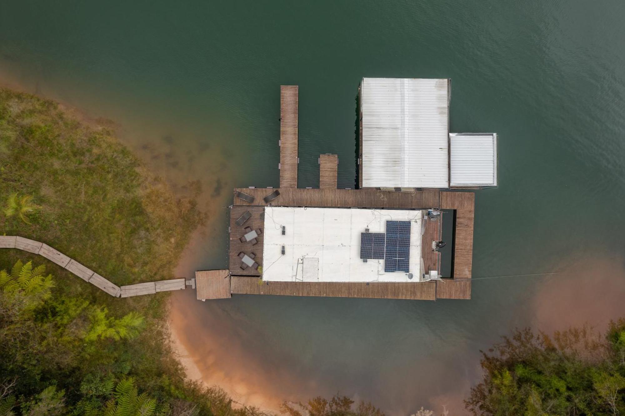 Ab Natural Reserve Lifestyle Hotel Guatapé エクステリア 写真